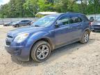CHEVROLET EQUINOX 2014