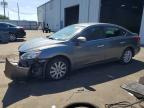 NISSAN SENTRA 2019