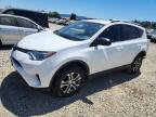 TOYOTA RAV4 2016