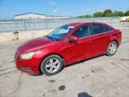 CHEVROLET CRUZE 2014
