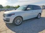 LAND ROVER RANGE ROVER 2019