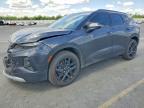 CHEVROLET BLAZER 2021