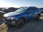 SUBARU CROSSTREK 2021