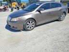 BUICK LACROSSE 2011