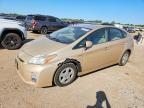 TOYOTA PRIUS 2010