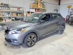 NISSAN KICKS 2018
