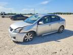 NISSAN SENTRA 2012