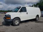 CHEVROLET EXPRESS G2500 2019