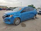 MITSUBISHI MIRAGE 2022
