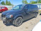 DODGE GRAND CARAVAN 2017