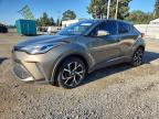 TOYOTA C-HR 2021