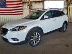 MAZDA CX-9 2015