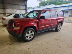 JEEP PATRIOT 2017