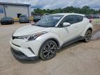 TOYOTA C-HR 2018