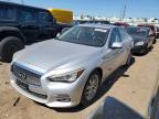 INFINITI Q50 2017
