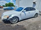 HYUNDAI GENESIS 2011