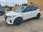 NISSAN KICKS 2024