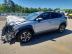 SUBARU CROSSTREK 2025