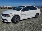 VOLKSWAGEN JETTA 2015