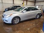 HYUNDAI SONATA 2011