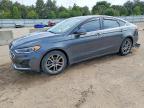 FORD FUSION 2020