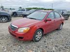 KIA SPECTRA 2008