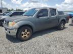 NISSAN FRONTIER 2006