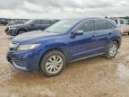 ACURA RDX 2017
