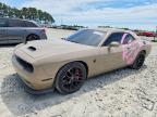 DODGE CHALLENGER 2020