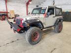 JEEP WRANGLER 2009