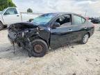 NISSAN VERSA 2012