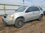 CHEVROLET EQUINOX 2008