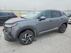 NISSAN KICKS 2025