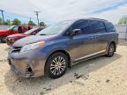 TOYOTA SIENNA 2019