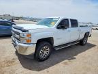 CHEVROLET SILVERADO 2015