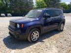 JEEP RENEGADE 2018