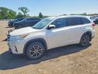 TOYOTA HIGHLANDER 2018