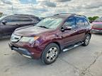 ACURA MDX 2008