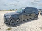 LAND ROVER RANGE ROVER 2024