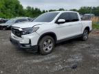 HONDA RIDGELINE 2025
