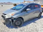 NISSAN VERSA NOTE 2015