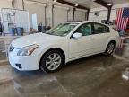 NISSAN MAXIMA 2008