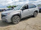 SUBARU FORESTER 2025