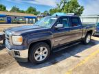 GMC SIERRA 2015