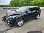 KIA SORENTO 2018