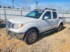 NISSAN FRONTIER 2010