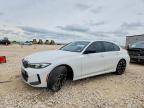 BMW 330I 2025