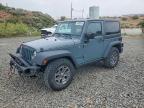 JEEP WRANGLER 2015