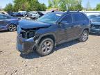 TOYOTA RAV4 HYBRID 2024