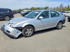 VOLKSWAGEN JETTA 2002
